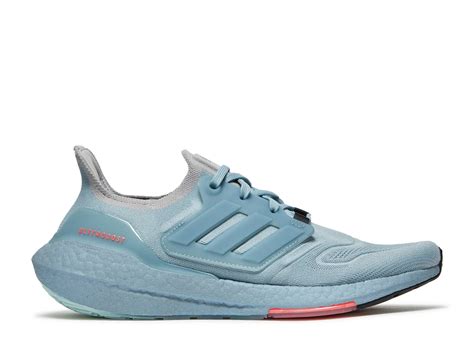 The Future of Running: The Adidas Ultraboost 22 Magic Grey